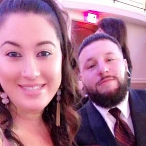 Meet your Posher, Jay